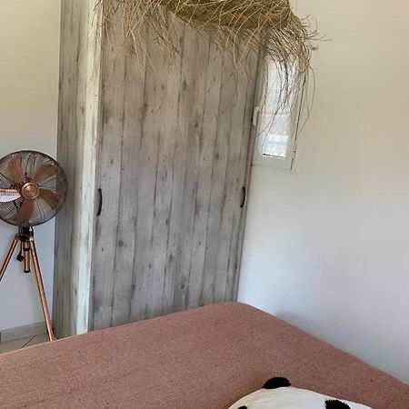 Agapi Home Agios Spyridon  Eksteriør billede