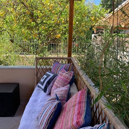 Agapi Home Agios Spyridon  Eksteriør billede