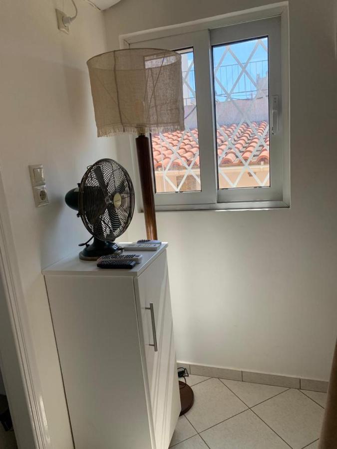 Agapi Home Agios Spyridon  Eksteriør billede