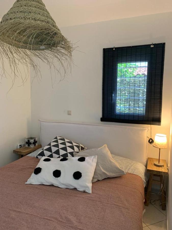 Agapi Home Agios Spyridon  Eksteriør billede