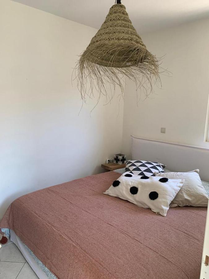 Agapi Home Agios Spyridon  Eksteriør billede