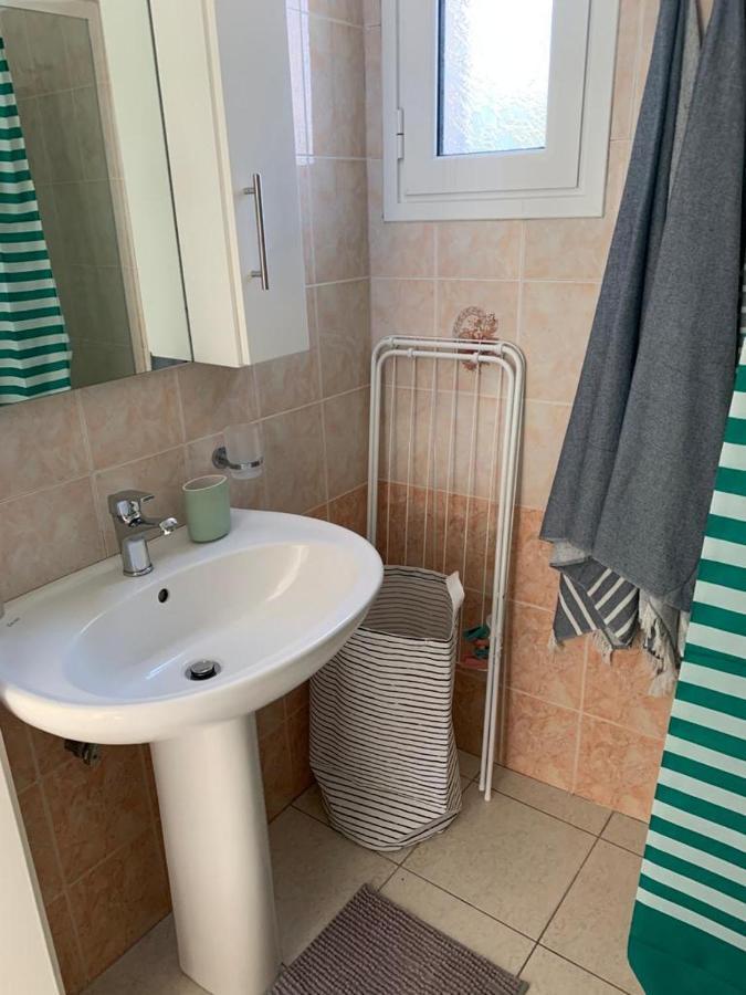 Agapi Home Agios Spyridon  Eksteriør billede