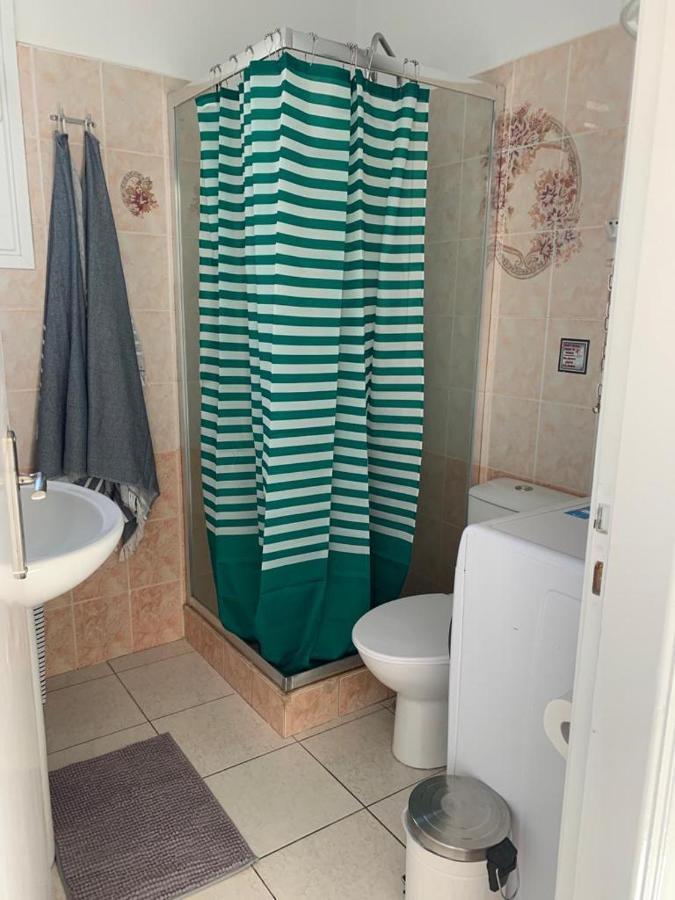 Agapi Home Agios Spyridon  Eksteriør billede